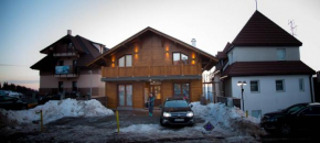 Apartmani Radogost